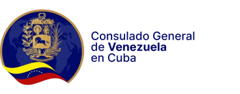 Consulado General de la Republica Bolivariana de Venezuela en la Republica de Cuba